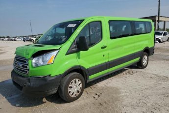 1FBZX2ZM7KKA48742 | 2019 Ford transit t-350