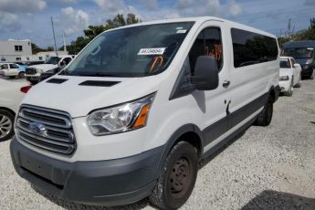 1FBZX2ZM8JKA56119 | 2018 Ford transit t-350