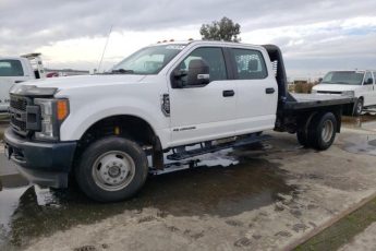 1FD8W3HT4HEE87621 | 2017 FORD F350 SUPER