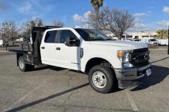 1FD8W3HT9MED01985 | 2021 FORD F350 SUPER