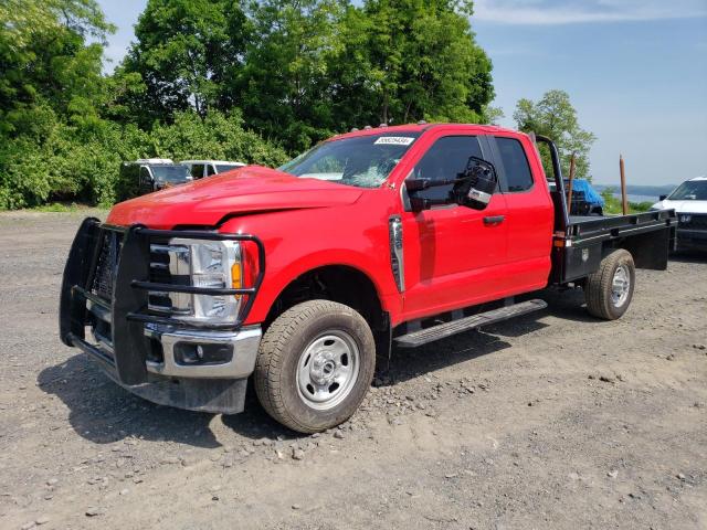 1FD8X3FN4PEC04795 | 2023 Ford f350 super duty