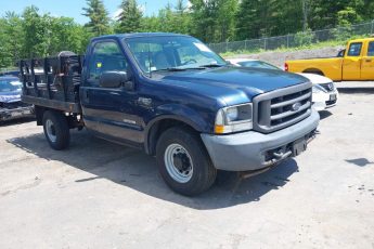 1FDNF20P13ED31847 | 2003 FORD F-250