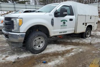 1FDRF3B63HEB93795 | 2017 FORD F350 SUPER