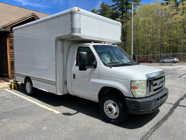 1FDXE45S38DB18464 | 2008 Ford econoline e450 super duty cutaway van