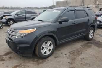 1FM5K7B83DGC76676 | 2013 Ford explorer