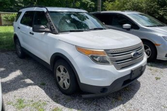 1FM5K7B83DGC77486 | 2013 Ford explorer