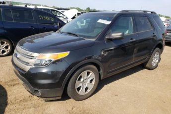 1FM5K7B88EGA02004 | 2014 FORD EXPLORER