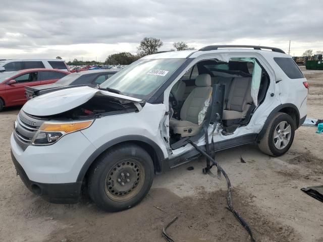 1FM5K7B8XEGA33433 | 2014 FORD EXPLORER