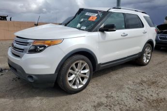 1FM5K7D80DGB02948 | 2013 Ford explorer xlt