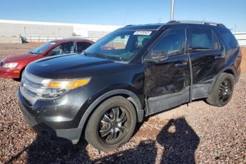 1FM5K7D83EGA69798 | 2014 FORD EXPLORER X