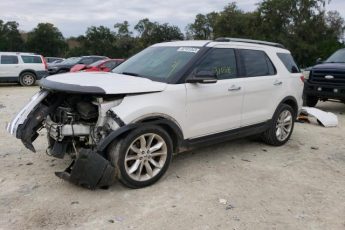 1FM5K7D86FGB16405 | 2015 FORD EXPLORER X