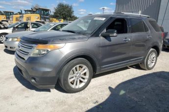 1FM5K7D89EGC44880 | 2014 FORD EXPLORER X