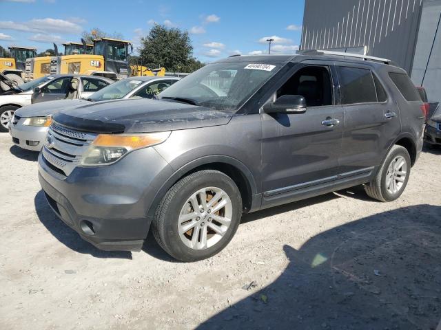 1FM5K7D89EGC44880 | 2014 FORD EXPLORER X