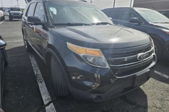 1FM5K7F81DGB51301 | 2013 FORD EXPLORER