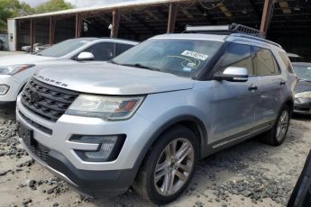 1FM5K7FH1GGD01539 | 2016 FORD EXPLORER L