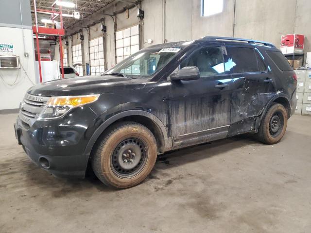 1FM5K8B88EGA87786 | 2014 FORD EXPLORER