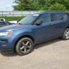 3N1CP58V6LL556385 | 2020 NISSAN KICKS S