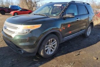 1FM5K8D82DGB81173 | 2013 Ford explorer xlt