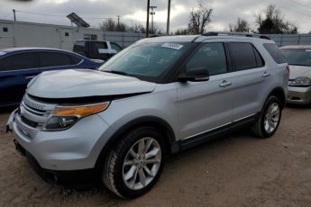 1FM5K8D83EGA16993 | 2014 FORD EXPLORER X