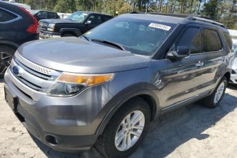 1FM5K8D83EGA40713 | 2014 Ford explorer xlt