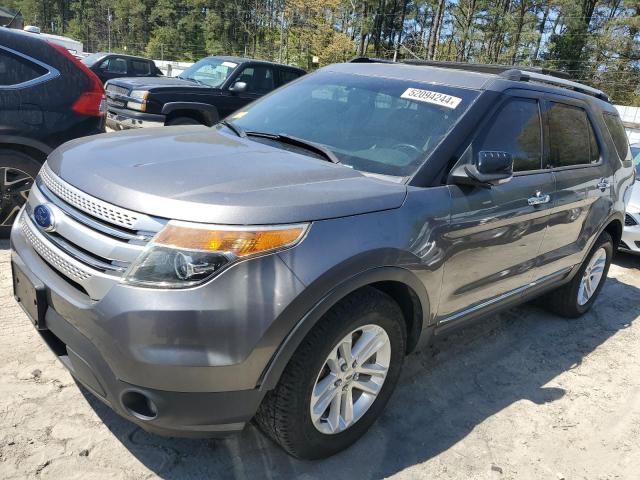 1FM5K8D83EGA40713 | 2014 Ford explorer xlt