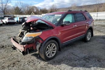 1FM5K8D84EGB82469 | 2014 FORD EXPLORER X