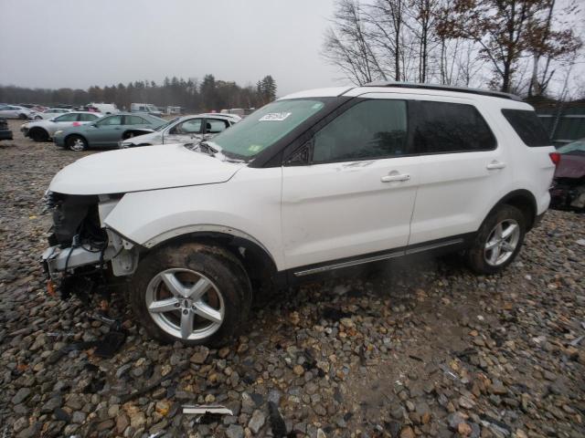 1FM5K8D85GGA92833 | 2016 FORD EXPLORER X