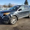 1FM5K8D81KGA39426 | 2019 FORD EXPLORER X