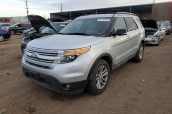 1FM5K8D88EGA66787 | 2014 FORD EXPLORER X