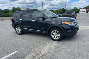 1FM5K8D88FGB45099 | 2015 Ford explorer xlt