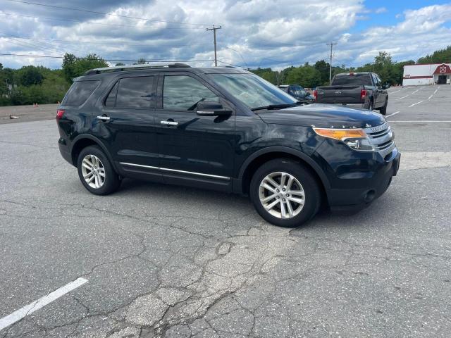 1FM5K8D88FGB45099 | 2015 Ford explorer xlt