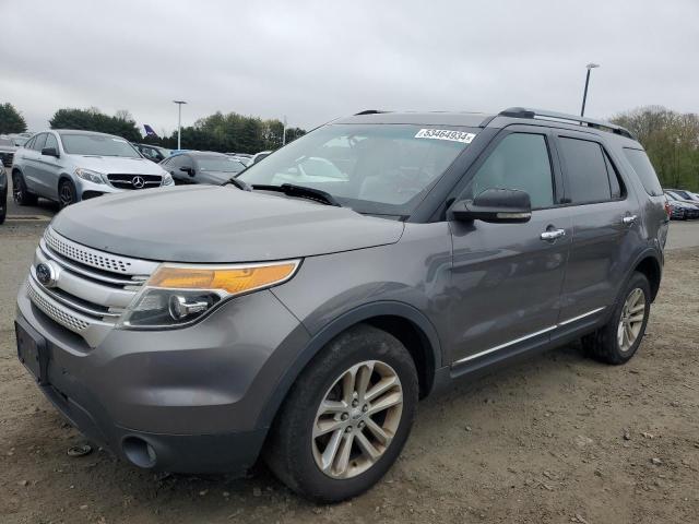 1FM5K8D89DGA05141 | 2013 Ford explorer xlt