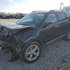 1GNERGKW0NJ116720 | 2022 CHEVROLET TRAVERSE