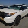 3FA6P0G79KR246823 | 2019 FORD FUSION S