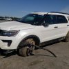 1C4PJMBX2KD432632 | 2019 JEEP CHEROKEE T