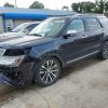 1GNALBEK0FZ123634 | 2015 Chevrolet equinox lt