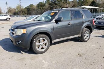 1FMCU03G59KB02045 | 2009 Ford escape xlt