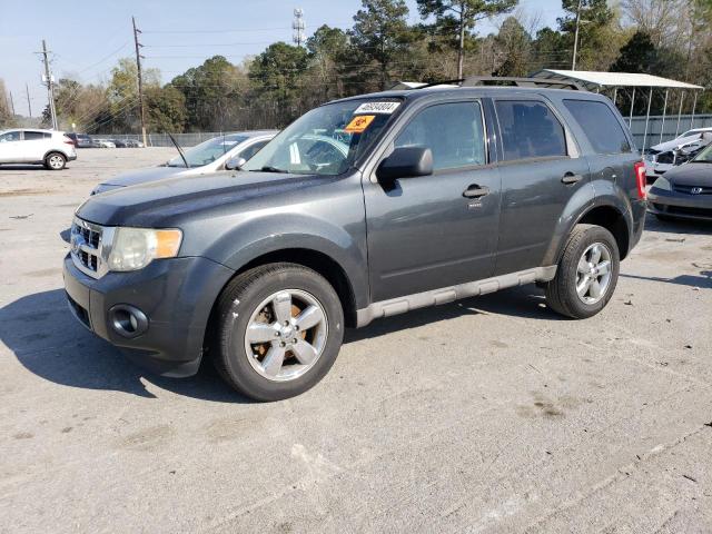 1FMCU03G59KB02045 | 2009 Ford escape xlt