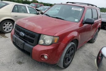 1FMCU03G89KB79573 | 2009 Ford escape xlt