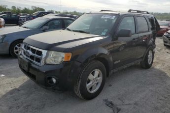 1FMCU03Z88KA83040 | 2008 Ford escape xlt