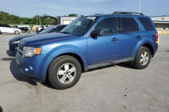 1FMCU0D76AKA55093 | 2010 Ford escape xlt