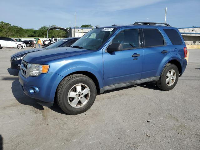 1FMCU0D76AKA55093 | 2010 Ford escape xlt