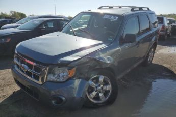 1FMCU0DG6AKD32857 | 2010 Ford escape xlt