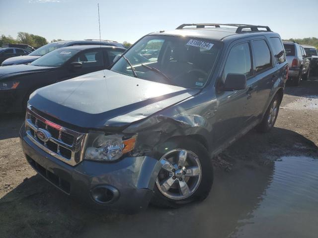 1FMCU0DG6AKD32857 | 2010 Ford escape xlt