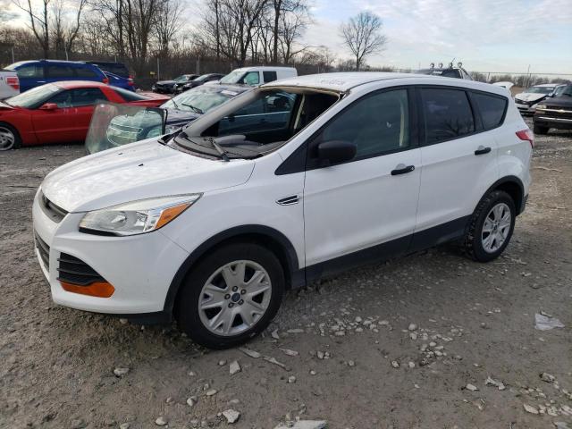 1FMCU0F70EUC93786 | 2014 FORD ESCAPE S