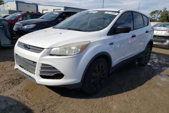 1FMCU0F71EUC90136 | 2014 FORD ESCAPE S