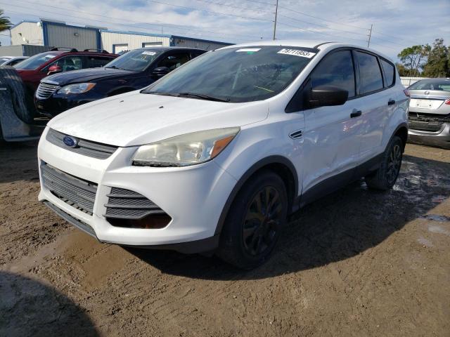 1FMCU0F71EUC90136 | 2014 FORD ESCAPE S