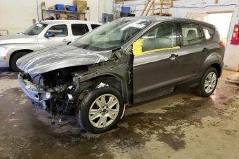 1FMCU0F71EUC92534 | 2014 FORD ESCAPE S