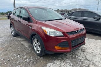 1FMCU0F72EUD49159 | 2014 Ford escape s