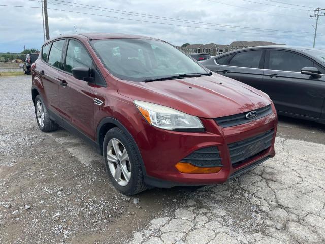 1FMCU0F72EUD49159 | 2014 Ford escape s